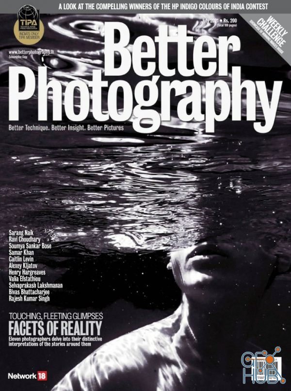Better Photography – July 2021 (PDF)