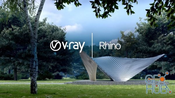 V-Ray v5.10.06 for Rhinoceros 6-7 Win x64