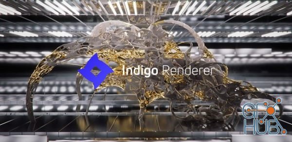 IndigoRenderer v5.0.0 Win64