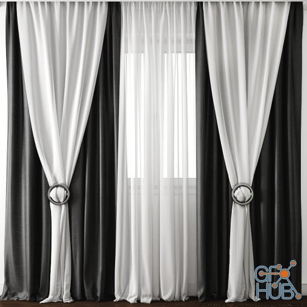 Curtain 21