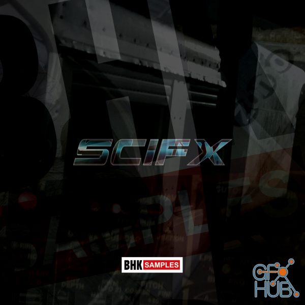 BHK Samples – SCI FX