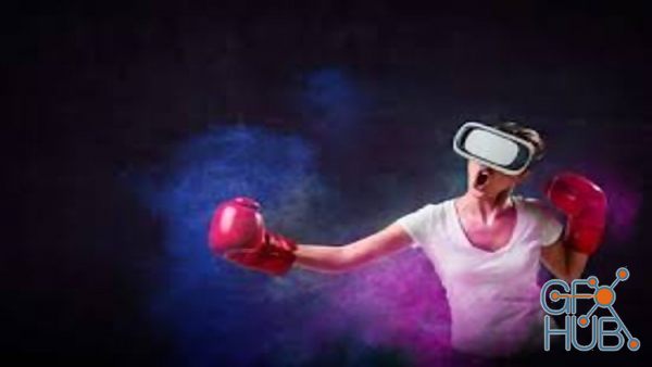 Udemy – Unity Virtual Reality Dev: Beat Boxer, a Rhythm Fitness Game