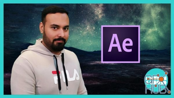 Complete Course of After Effects: Learn From an Expert