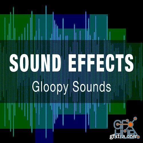 Cinema Spice Gloopy Sounds (WAV)