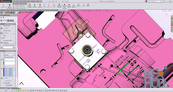 electrode works solidworks download