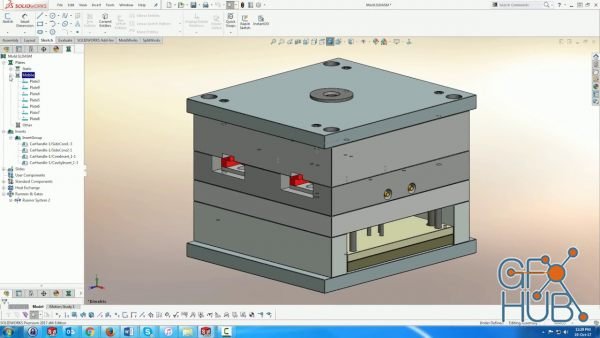 solidworks 2014 x64 edition sp02