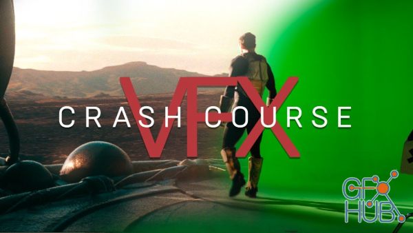VFX Central – VFX Crash Course