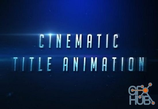 Tutsplus – Create a Cinematic Text Animation in Adobe After Effects