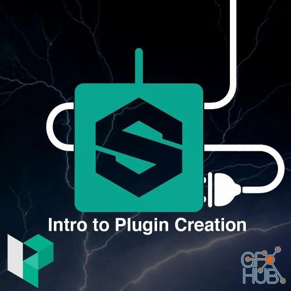 Gumroad – Intro to Plugin Creation in Substance Designer with Ben Wilson