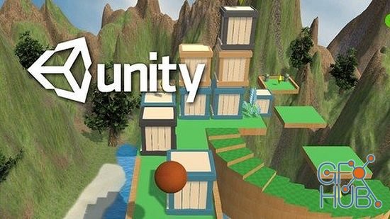 Udemy – Unity 3D Games Development