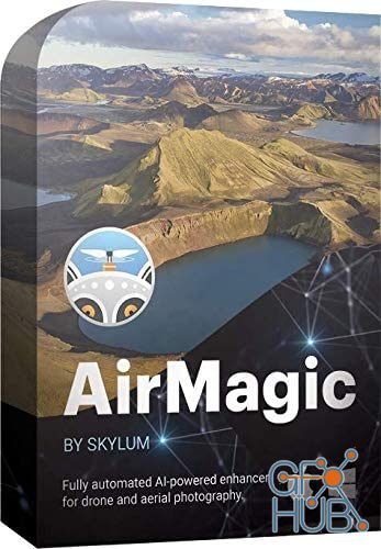 AirMagic Creative Edition 1.0.0.2763 Win x64