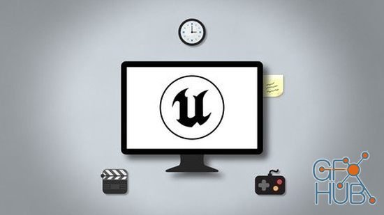 Udemy – The Unreal Arsenal: Learn C++ and Unreal Engine