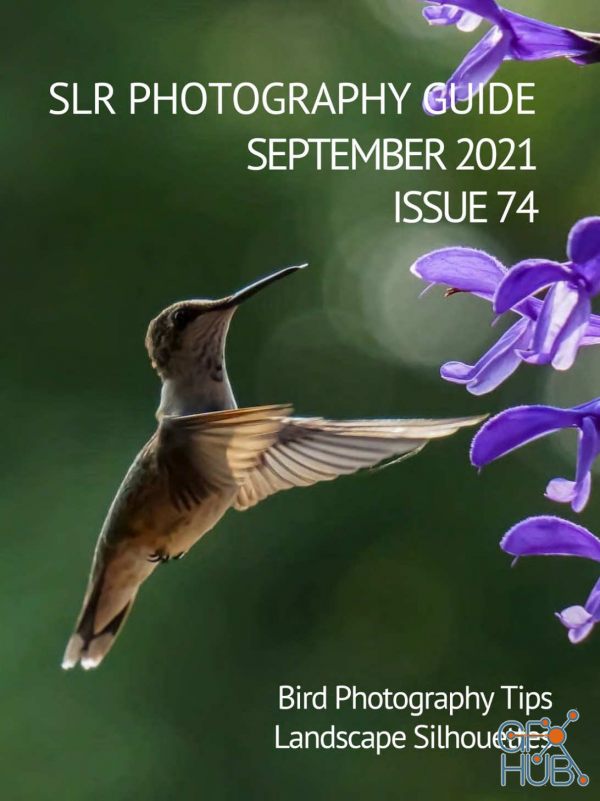 SLR Photography Guide – Issue 74, 2021 (PDF)