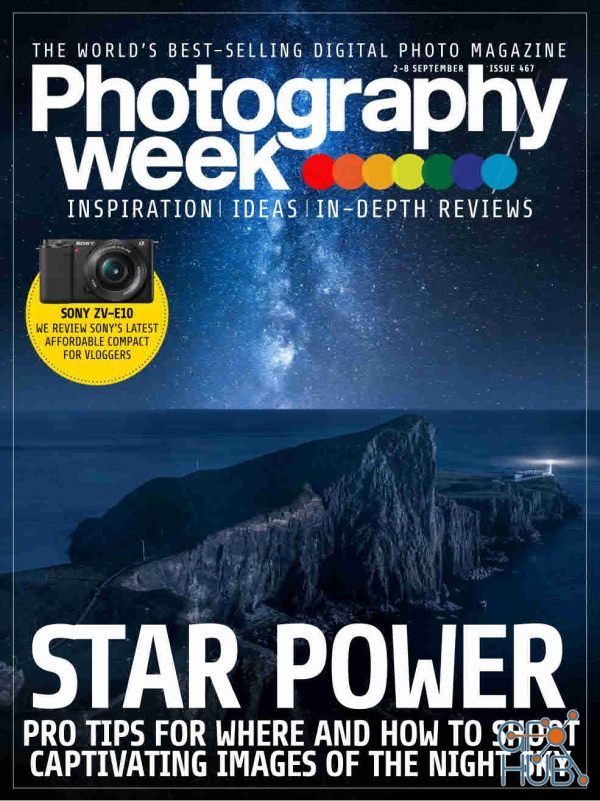 Photography Week – 02 September 2021 (True PDF)