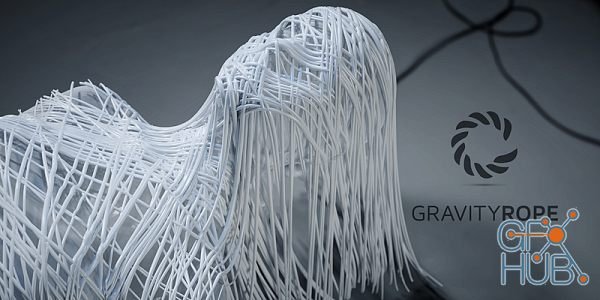 Blender Market – Gravity Rope v0.9a