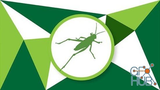 Udemy – The Grasshopper Bible: Fundamentals
