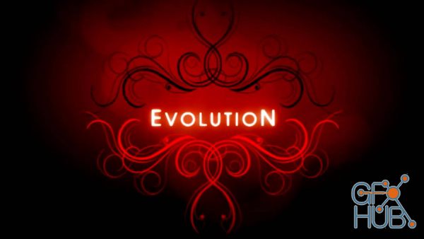 Video Copilot – Evolution