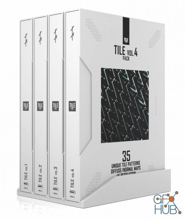 TFM Tile Packs Bundle