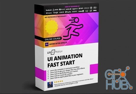 UI Animation Fast Start
