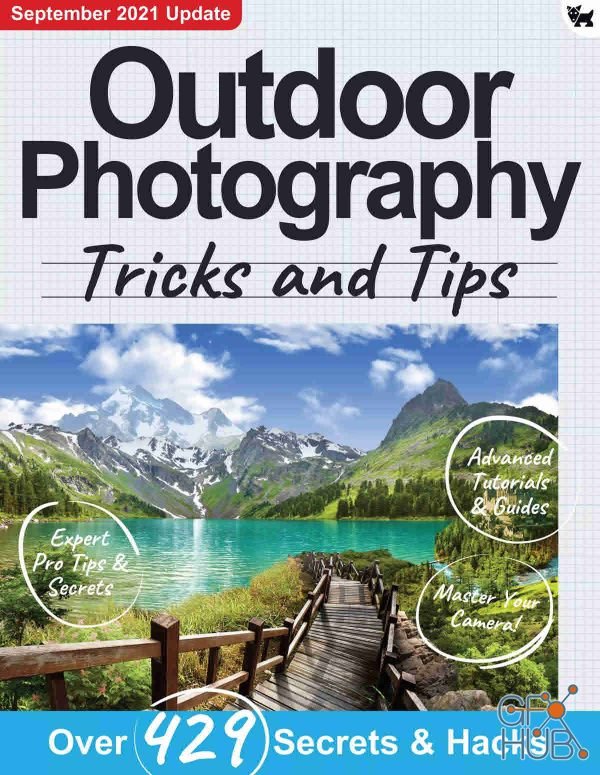 Outdoor Photography, Tricks and Tips–- 7th Edition 2021 (PDF)