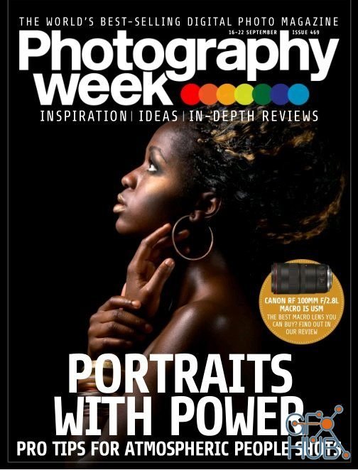 Photography Week – 16 September 2021 (True PDF)