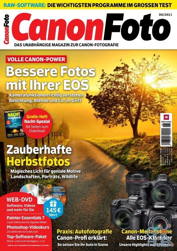 CanonFoto – Nr 06, 2021 (True PDF)