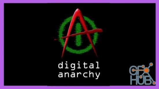 Digital Anarchy Bundle v2021.8 Win