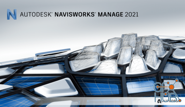 Autodesk Navisworks Manage 2022 Update 1 Win x64
