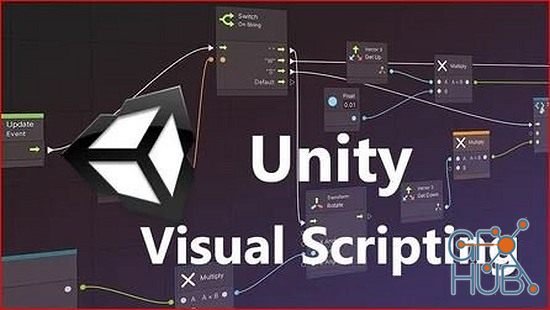 Unity Visual Scripting Overview