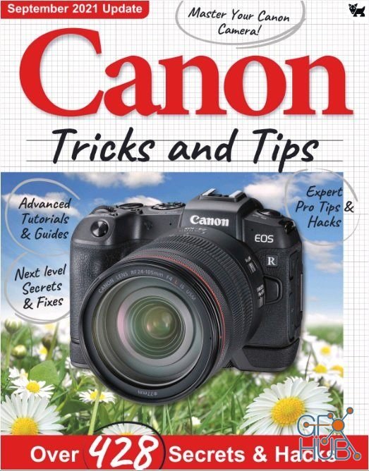 Canon Tricks And Tips – 7th Edition 2021 (PDF)