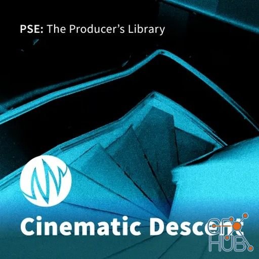 PSE The Producer's Library Cinematic Descent