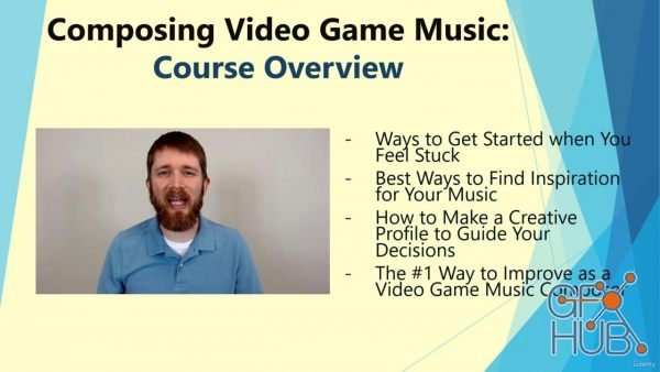 Video Game Music Composition Masterclass: Complete A-Z Guide