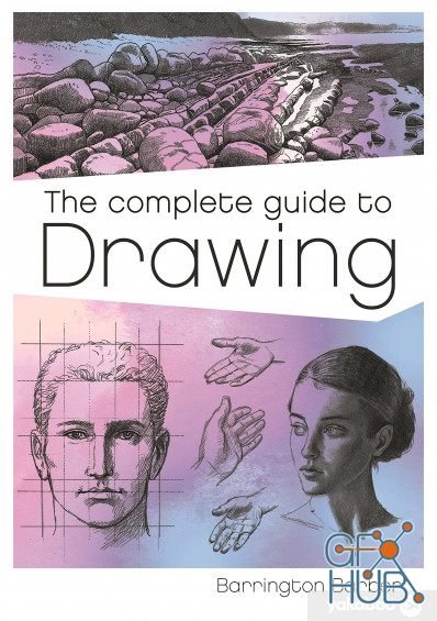 The Complete Guide to Drawing – A Practical Course for Artists (EPUB)