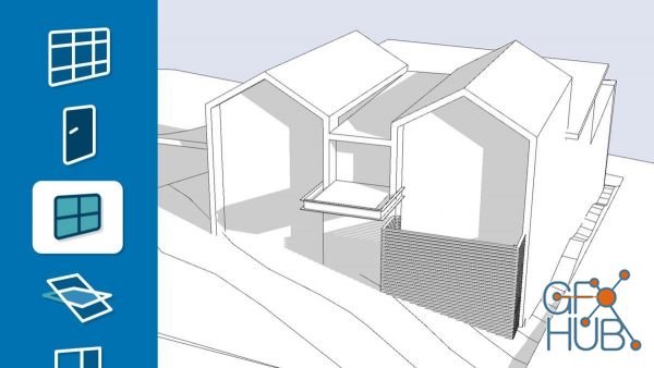 Archicad: Architectural Design Techniques