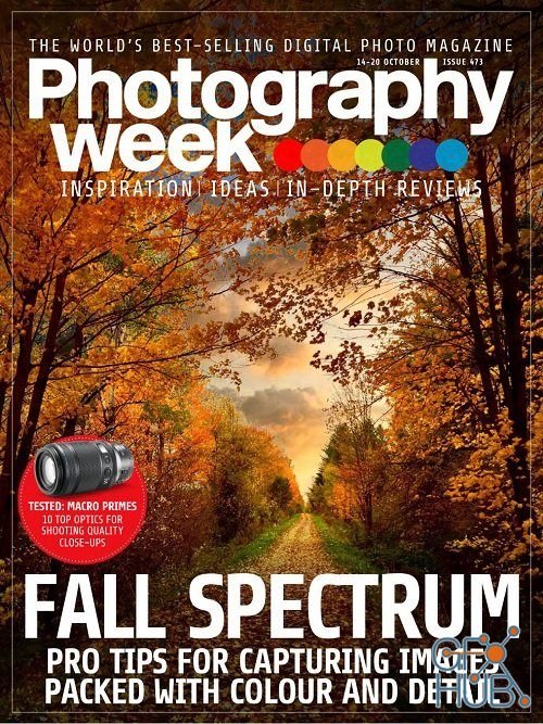 Photography Week – 14 October 2021 (True PDF)