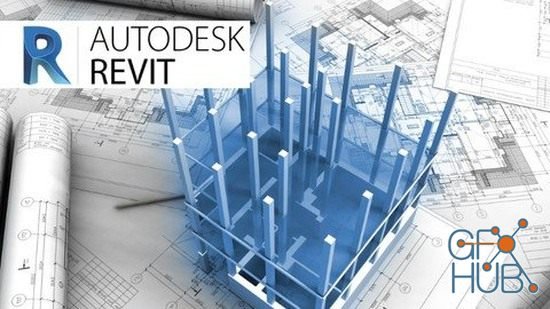 Autodesk Revit: From Beginner to Intermediate | BIM Project