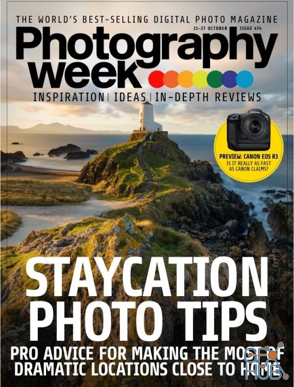 Photography Week – 21 October 2021 (True PDF)