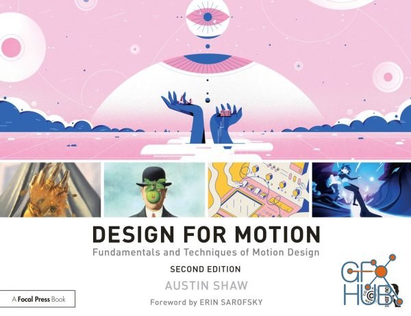 Design for Motion - Fundamentals and Techniques for Motion Design