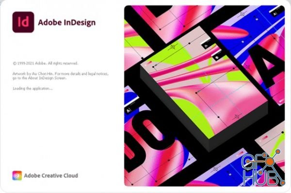 Adobe InDesign 2022 v17.0.0.96 Win x64