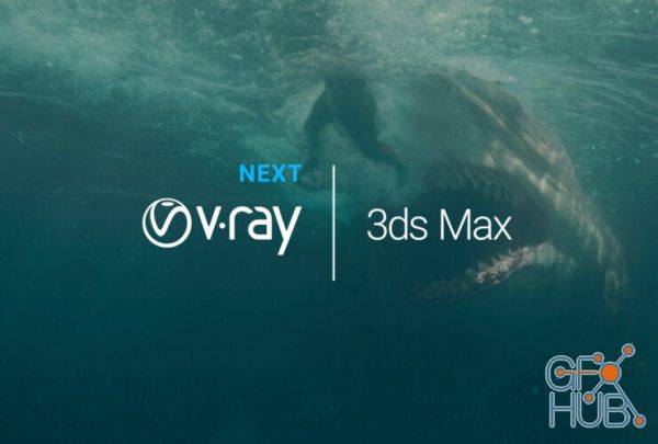 V-Ray Advanced v5.20.00 for 3ds Max 2016 to 2022 Win x64