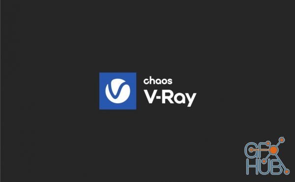 V-Ray Advanced 5.10.24 For Cinema 4D R20 to R25 Win x64