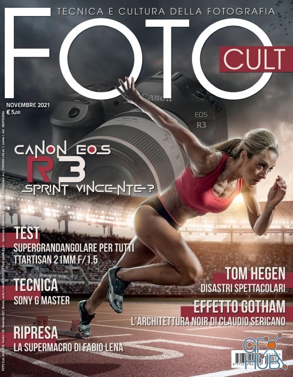 FOTO Cult – Novembre 2021 (PDF)