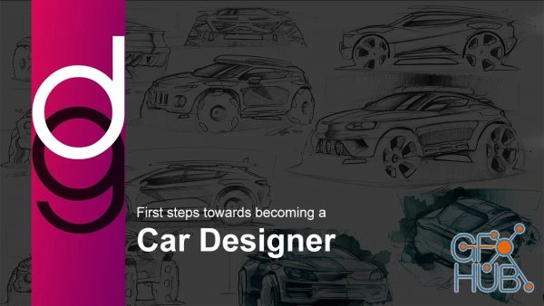 An Introduction into Designing Cars!