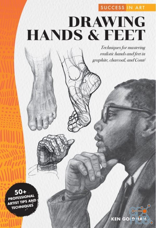 Success in Art – Drawing Hands & Feet (PDF)