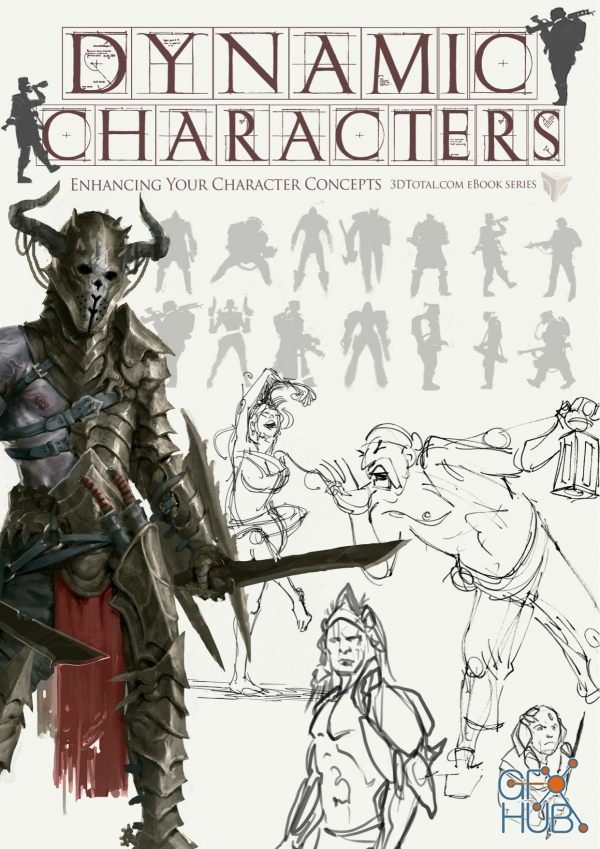 Dynamic Characters (PDF)