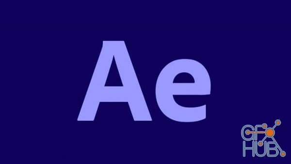 Adobe After Effects 2021 Basics