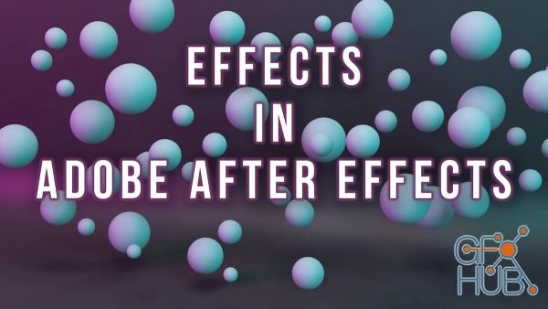 10 Amazing Effects in Adobe After Effects