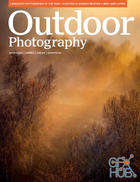 Outdoor Photography – Issue 274, 2021 (True PDF)