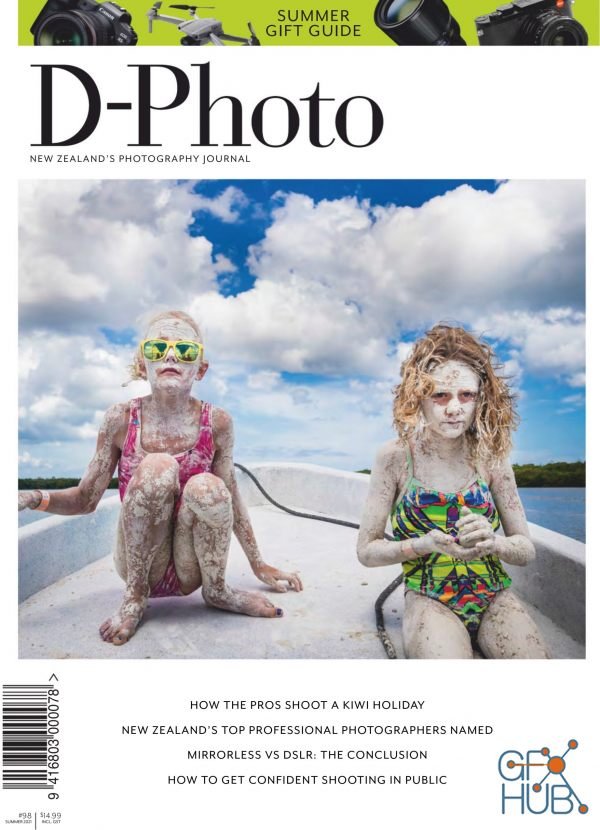 D-Photo – Issue 98, Summer 2021 (PDF)