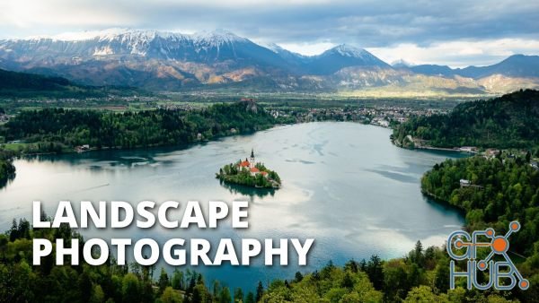 Landscape Photography Masterclass